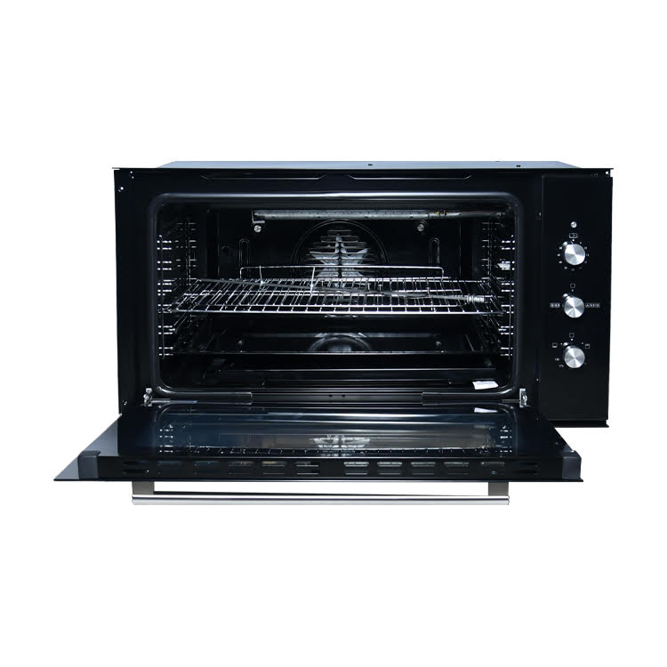 HORNO EMPOTRABLE A GAS -90 cm - Imagen 2